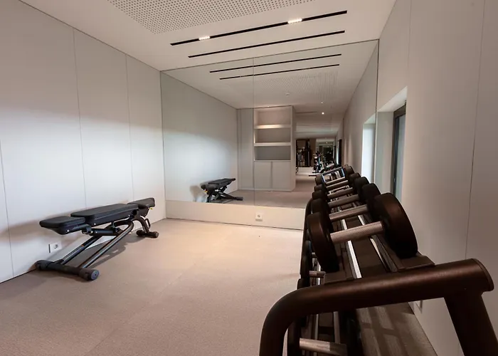 Apartmán Savoy Monumentalis N&n By Lm&ac Signature *