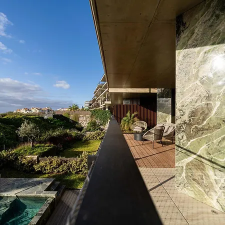 Appartement Savoy Monumentalis N&n By Lm&ac Signature
