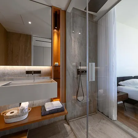 Appartement Savoy Monumentalis N&n By Lm&ac Signature