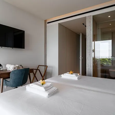 Savoy Monumentalis N&n By Lm&ac Signature 아파트