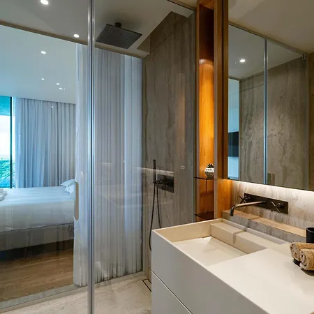 아파트 Savoy Monumentalis N&n By Lm&ac Signature *