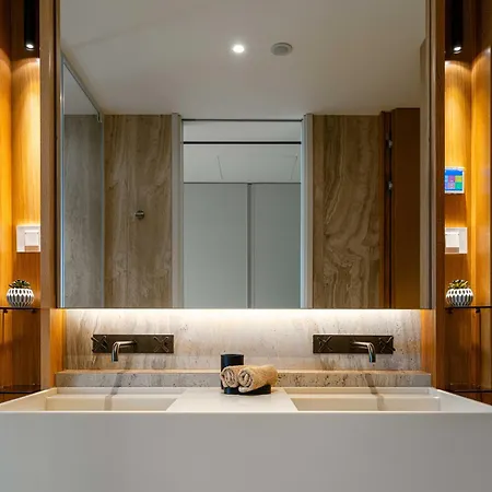 아파트 Savoy Monumentalis N&n By Lm&ac Signature 푼샬