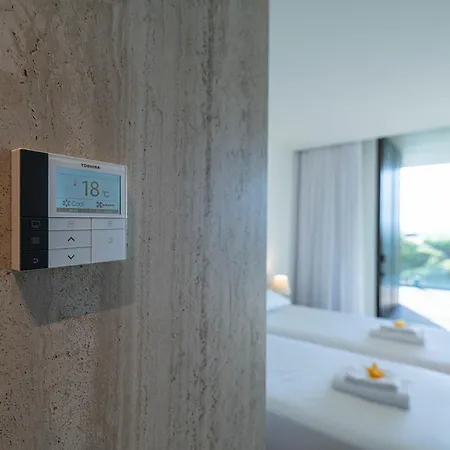 아파트 Savoy Monumentalis N&n By Lm&ac Signature *