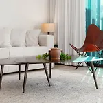 Savoy Monumentalis N&n By Lm&ac Signature Appartamento Funchal (Madeira)