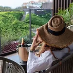 Savoy Monumentalis N&n By Lm&ac Signature * Funchal (Madeira)