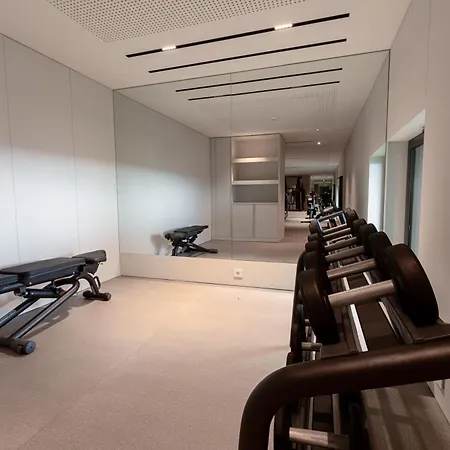 Apartment Savoy Monumentalis N&n By Lm&ac Signature *