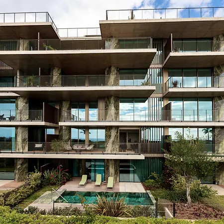 Savoy Monumentalis N&n By Lm&ac Signature