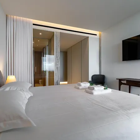 Апартаменты Savoy Monumentalis N&n By Lm&ac Signature Фуншал