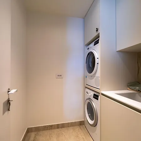 Savoy Monumentalis N&n By Lm&ac Signature * Фуншал