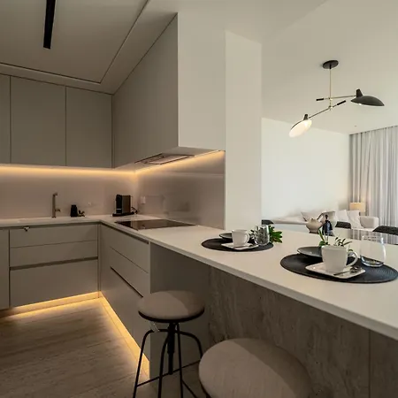 Savoy Monumentalis N&n By Lm&ac Signature فونشال