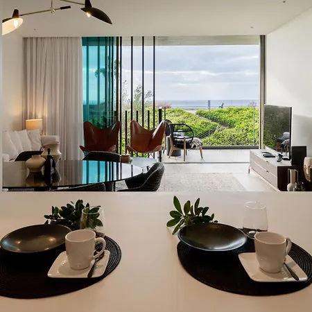 Apartment Savoy Monumentalis N&n By Lm&ac Signature Funchal (Madeira)