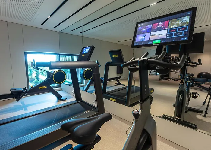 Savoy Monumentalis N&n By Lm&ac Signature Appartamento *