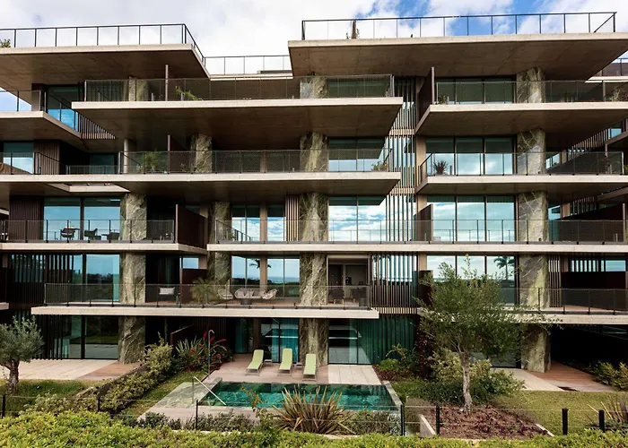 Savoy Monumentalis N&n By Lm&ac Signature