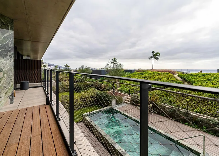 Appartamento Savoy Monumentalis N&n By Lm&ac Signature *