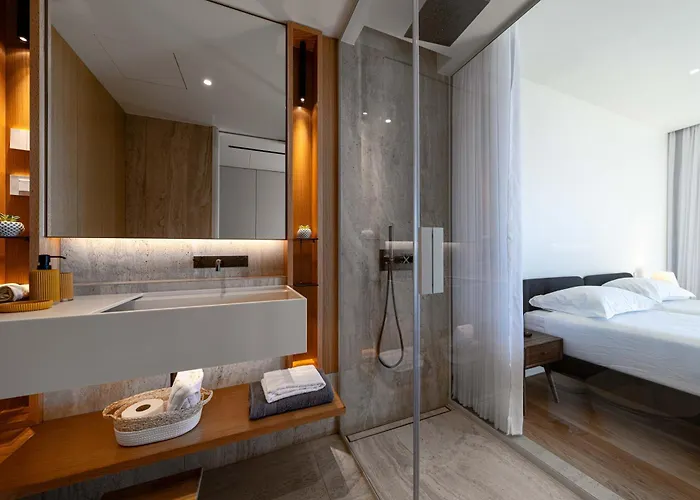 Appartamento Savoy Monumentalis N&n By Lm&ac Signature