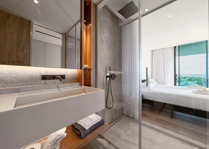 Savoy Monumentalis N&n By Lm&ac Signature 丰沙尔