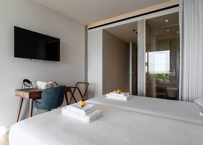 Savoy Monumentalis N&n By Lm&ac Signature Apartmán