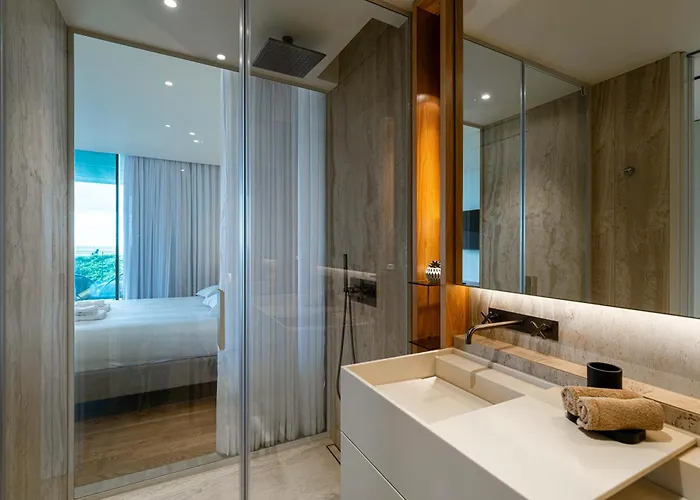 Appartamento Savoy Monumentalis N&n By Lm&ac Signature *