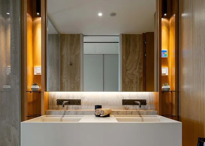 Apartmán Savoy Monumentalis N&n By Lm&ac Signature Funchal (Madeira)