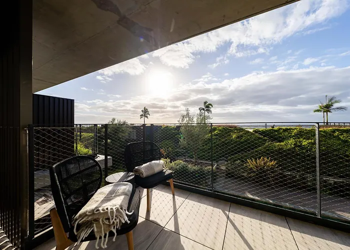 Savoy Monumentalis N&n By Lm&ac Signature 公寓 *