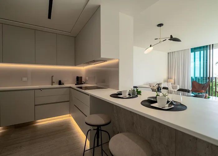 Savoy Monumentalis N&n By Lm&ac Signature 丰沙尔