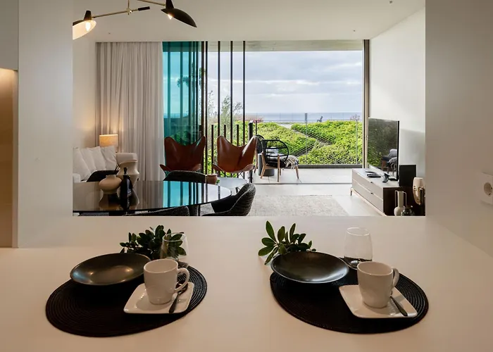 Apartmán Savoy Monumentalis N&n By Lm&ac Signature Funchal (Madeira)