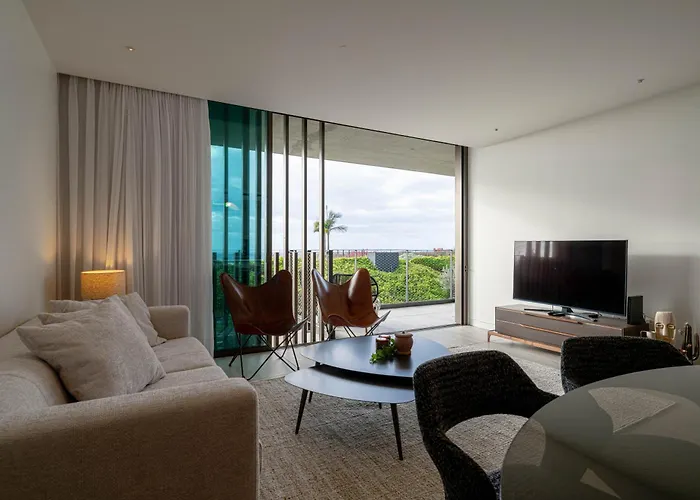 Savoy Monumentalis N&n By Lm&ac Signature Apartmán *