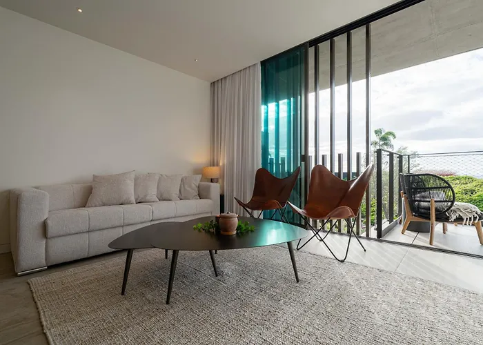 Savoy Monumentalis N&n By Lm&ac Signature Appartamento