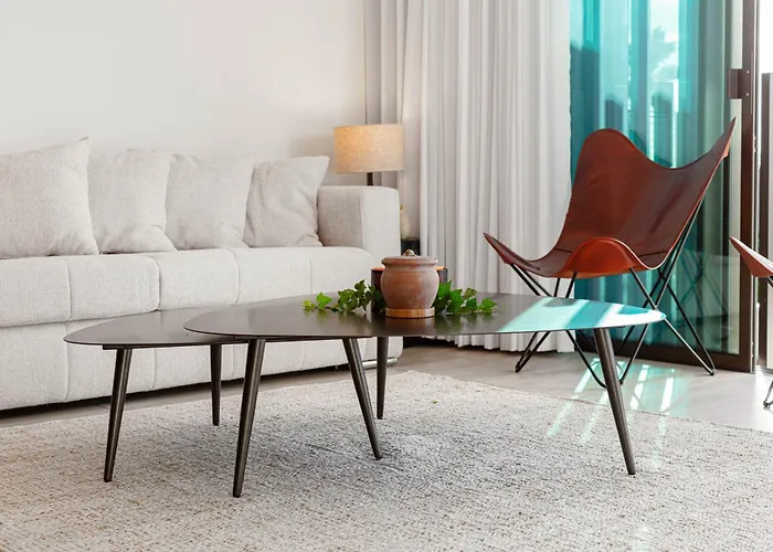 Savoy Monumentalis N&n By Lm&ac Signature 公寓 丰沙尔