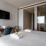 Savoy Monumentalis N&n By Lm&ac Signature Apartamento