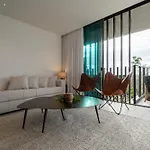 Savoy Monumentalis N&n By Lm&ac Signature Apartamento